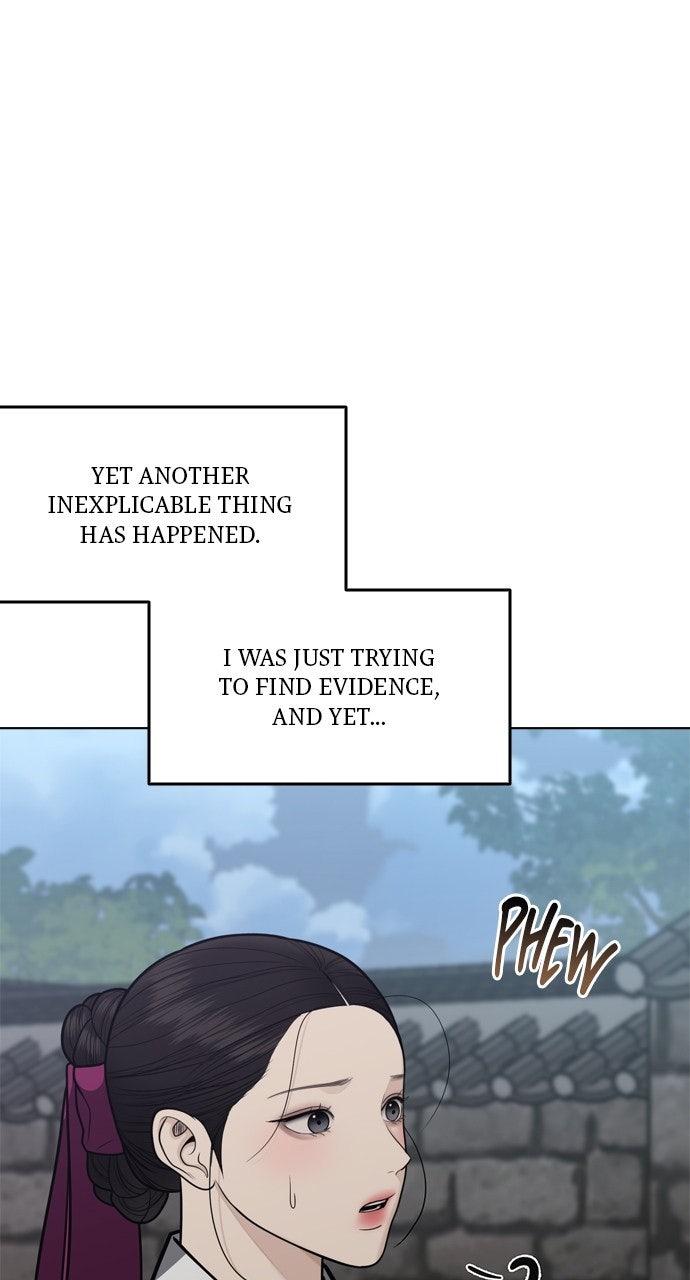 Return Your Soul Chap 57 - Next Chap 58