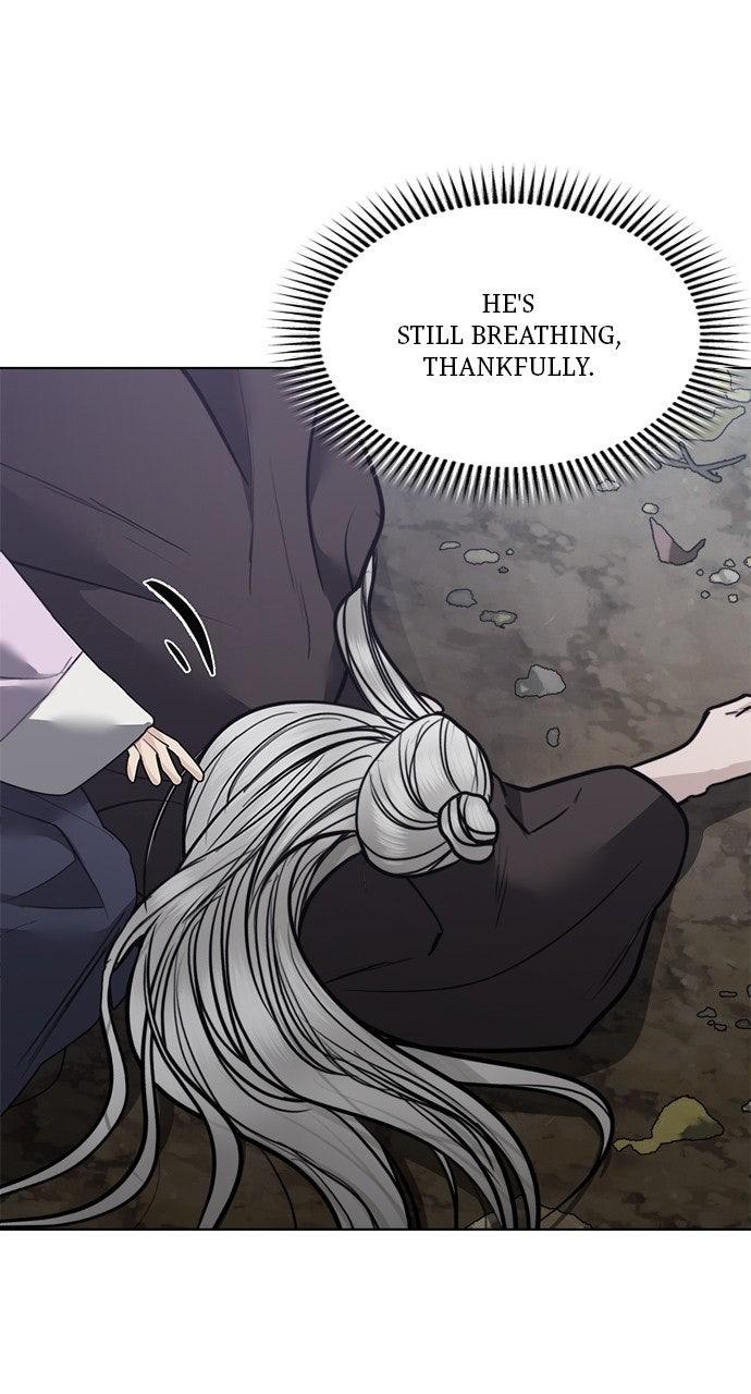 Return Your Soul Chap 57 - Next Chap 58