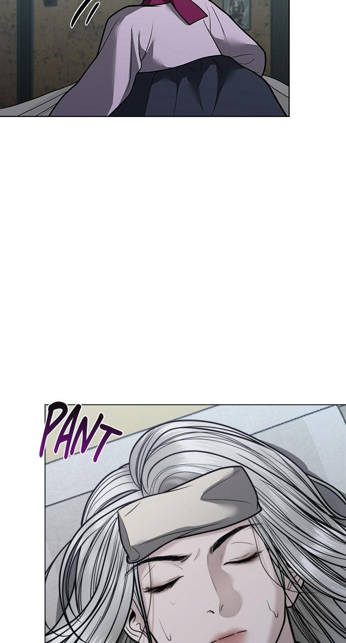 Return Your Soul Chap 57 - Next Chap 58