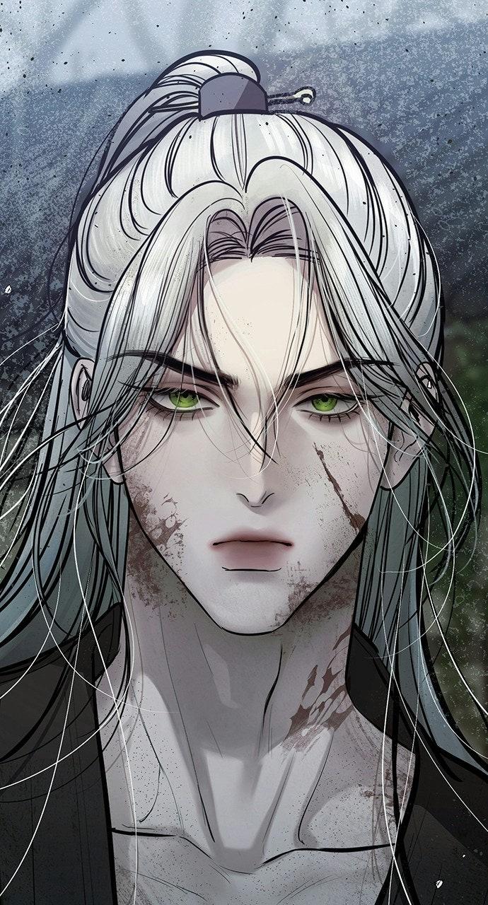 Return Your Soul Chap 57 - Next Chap 58