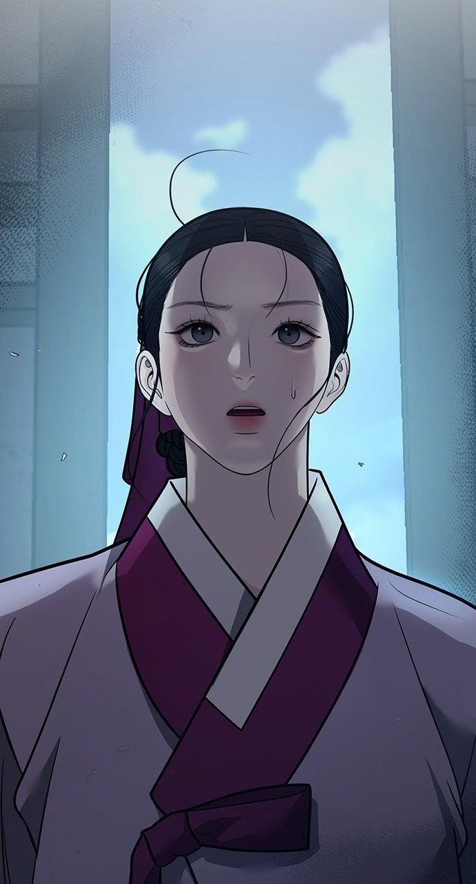 Return Your Soul Chap 57 - Next Chap 58