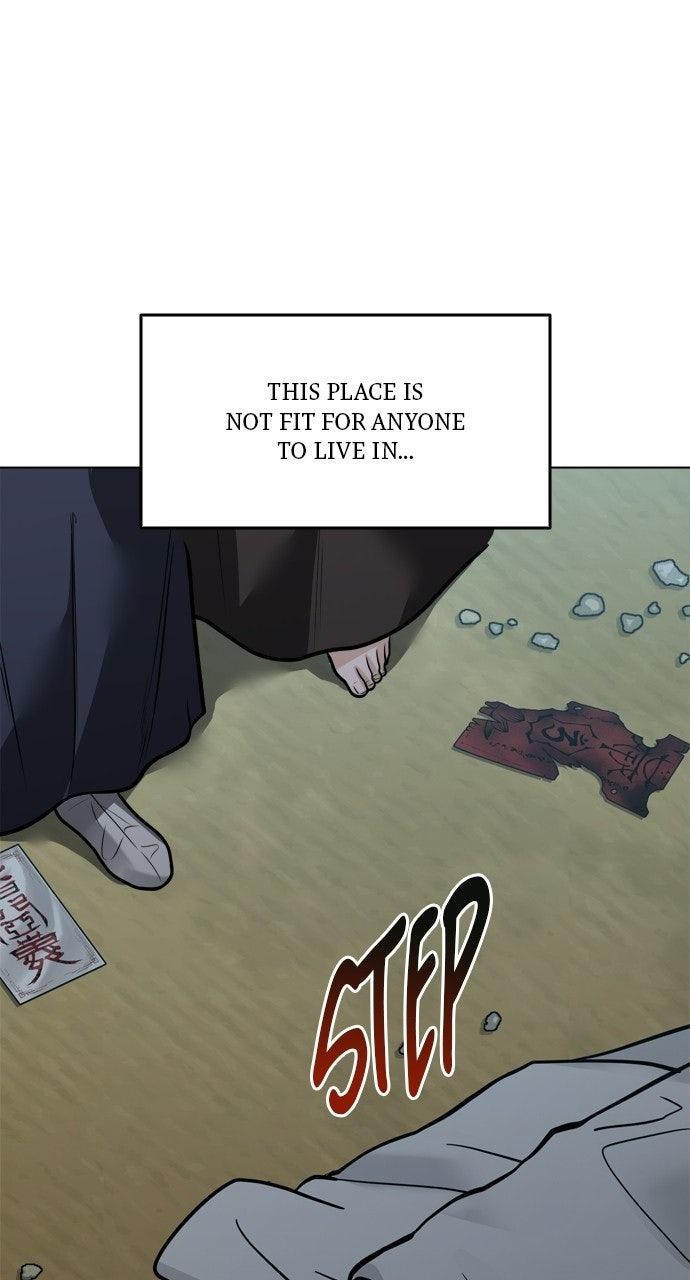 Return Your Soul Chap 57 - Next Chap 58