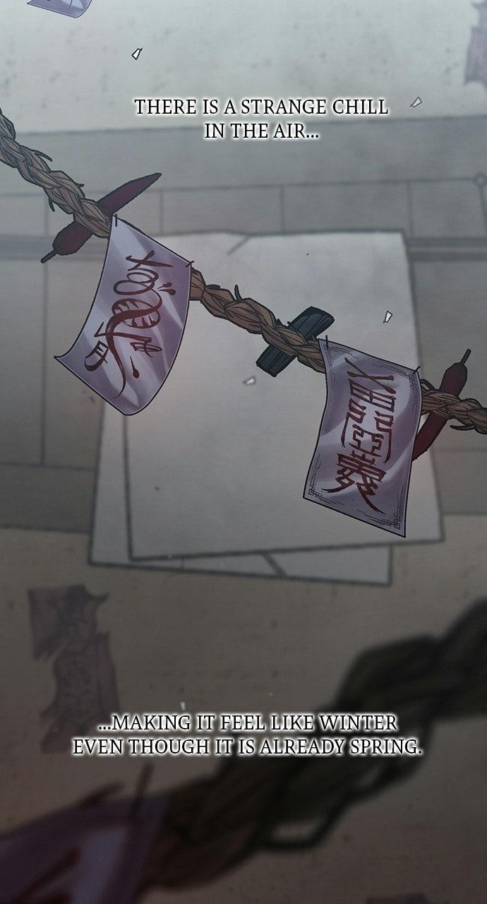 Return Your Soul Chap 57 - Next Chap 58