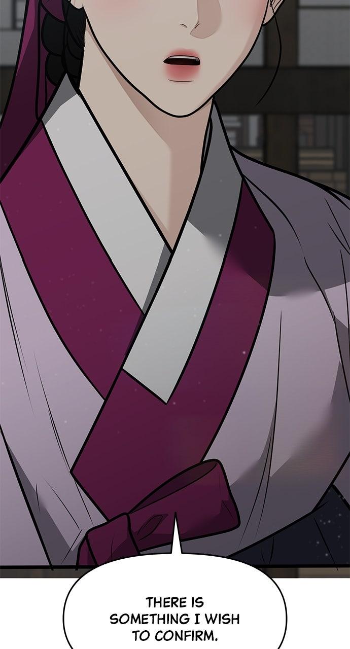 Return Your Soul Chap 54 - Next Chap 55
