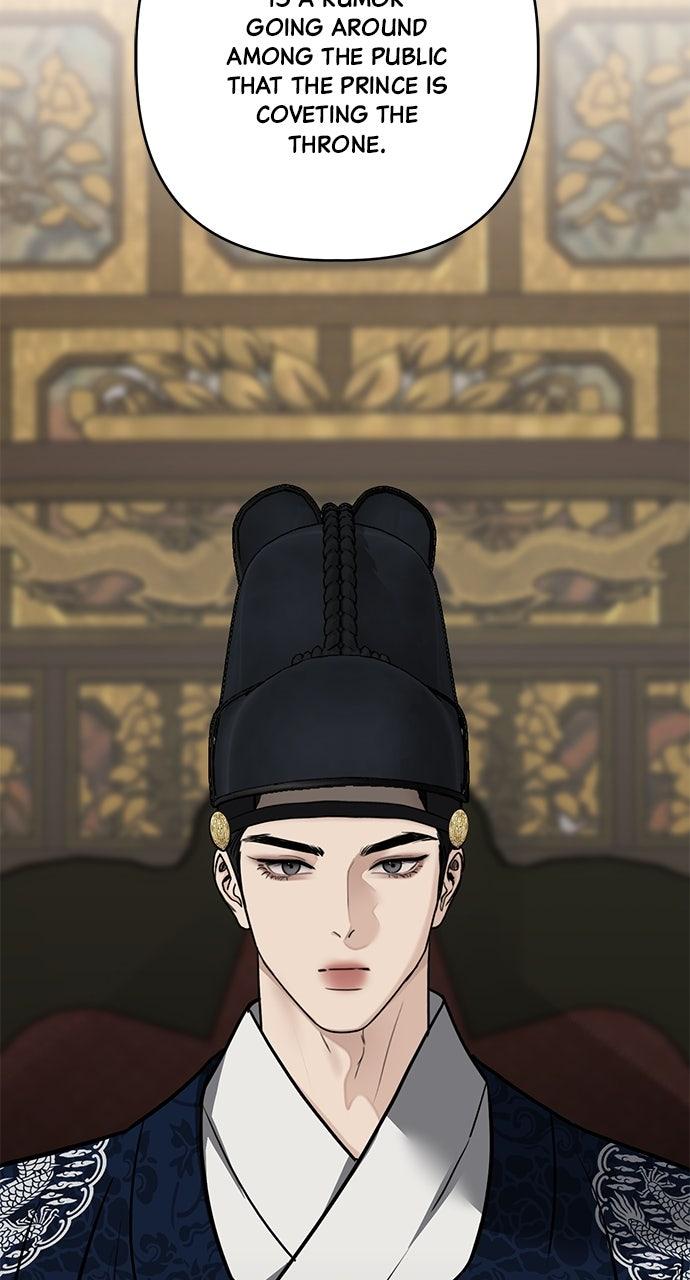 Return Your Soul Chap 54 - Next Chap 55