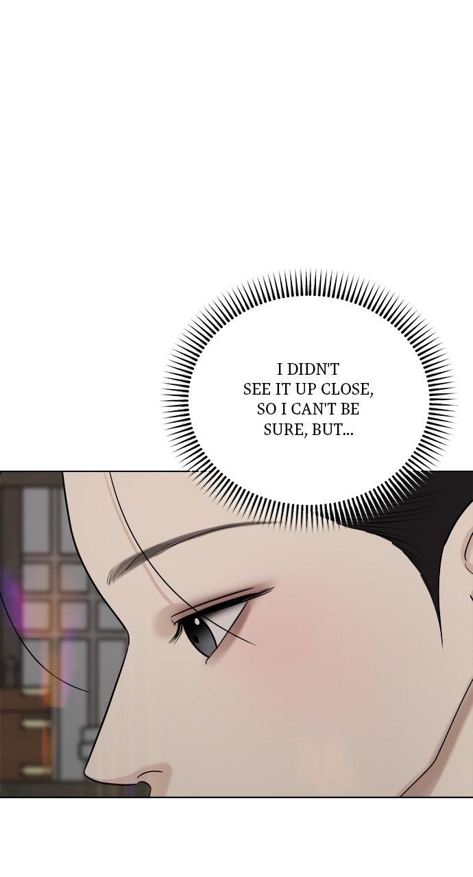 Return Your Soul Chap 54 - Next Chap 55