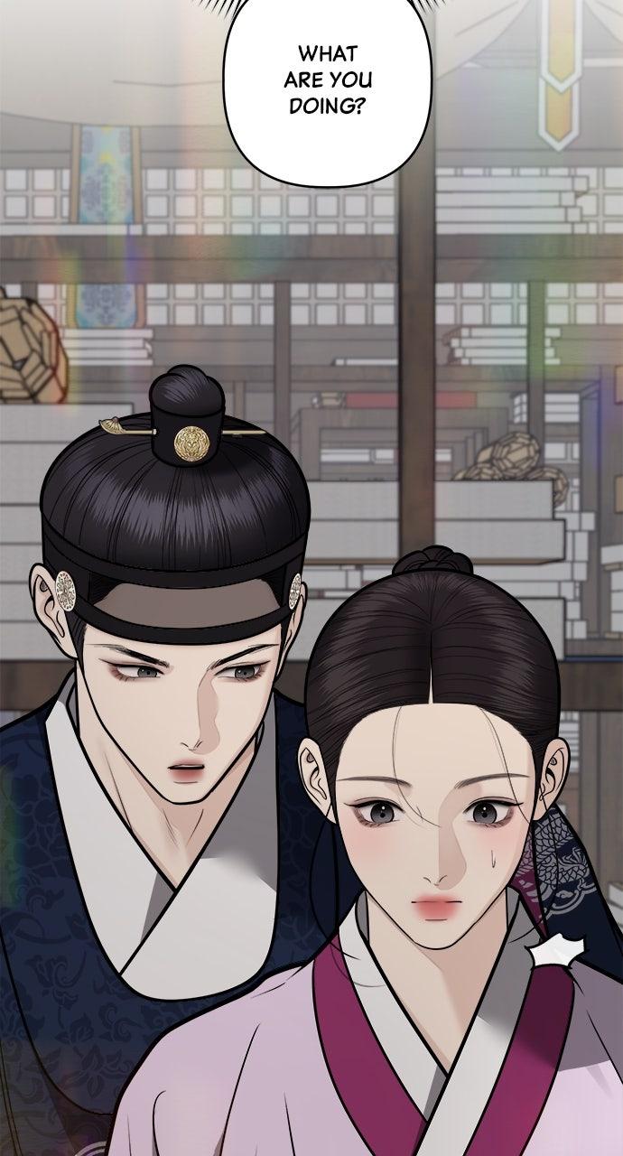 Return Your Soul Chap 54 - Next Chap 55