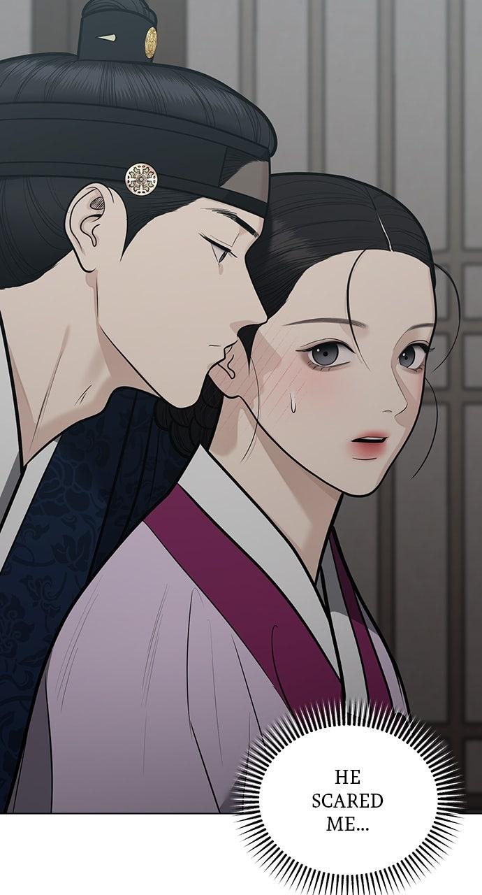 Return Your Soul Chap 54 - Next Chap 55