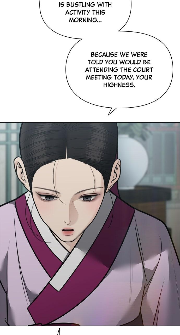 Return Your Soul Chap 54 - Next Chap 55