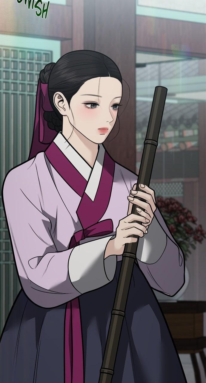 Return Your Soul Chap 54 - Next Chap 55