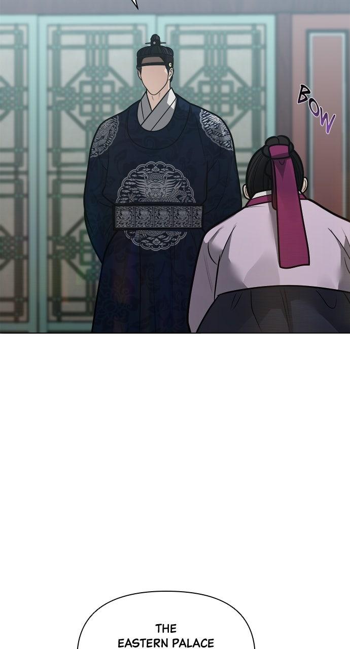 Return Your Soul Chap 54 - Next Chap 55