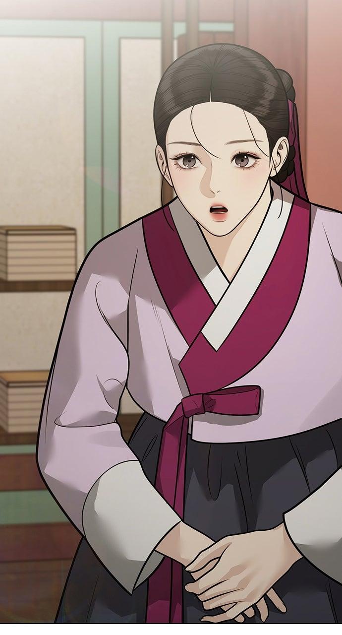 Return Your Soul Chap 54 - Next Chap 55