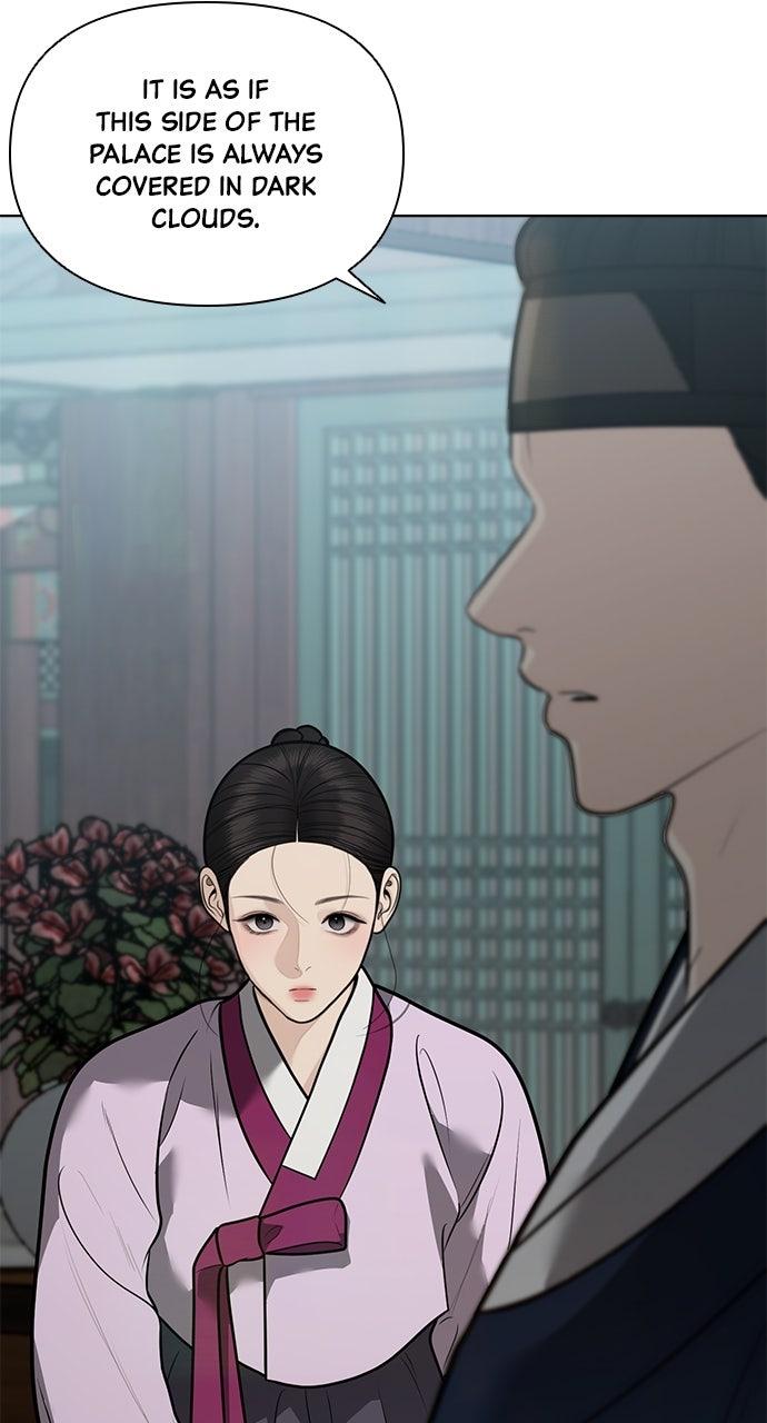 Return Your Soul Chap 54 - Next Chap 55