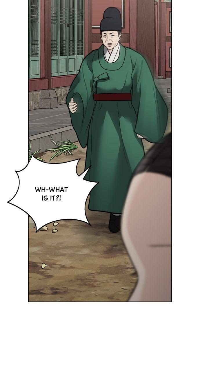 Return Your Soul Chap 54 - Next Chap 55