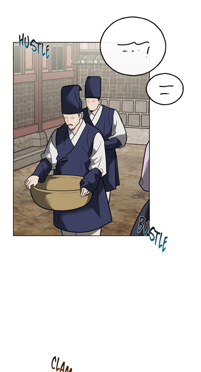 Return Your Soul Chap 54 - Next Chap 55