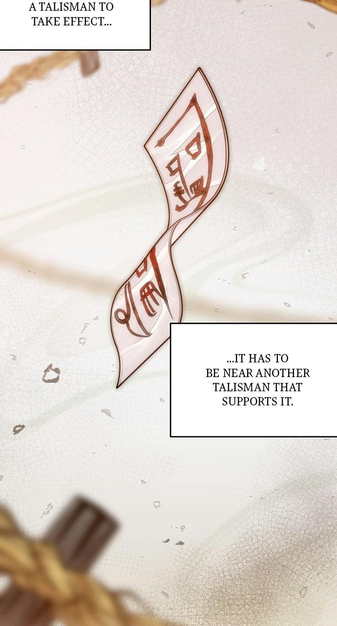 Return Your Soul Chap 55 - Next Chap 56