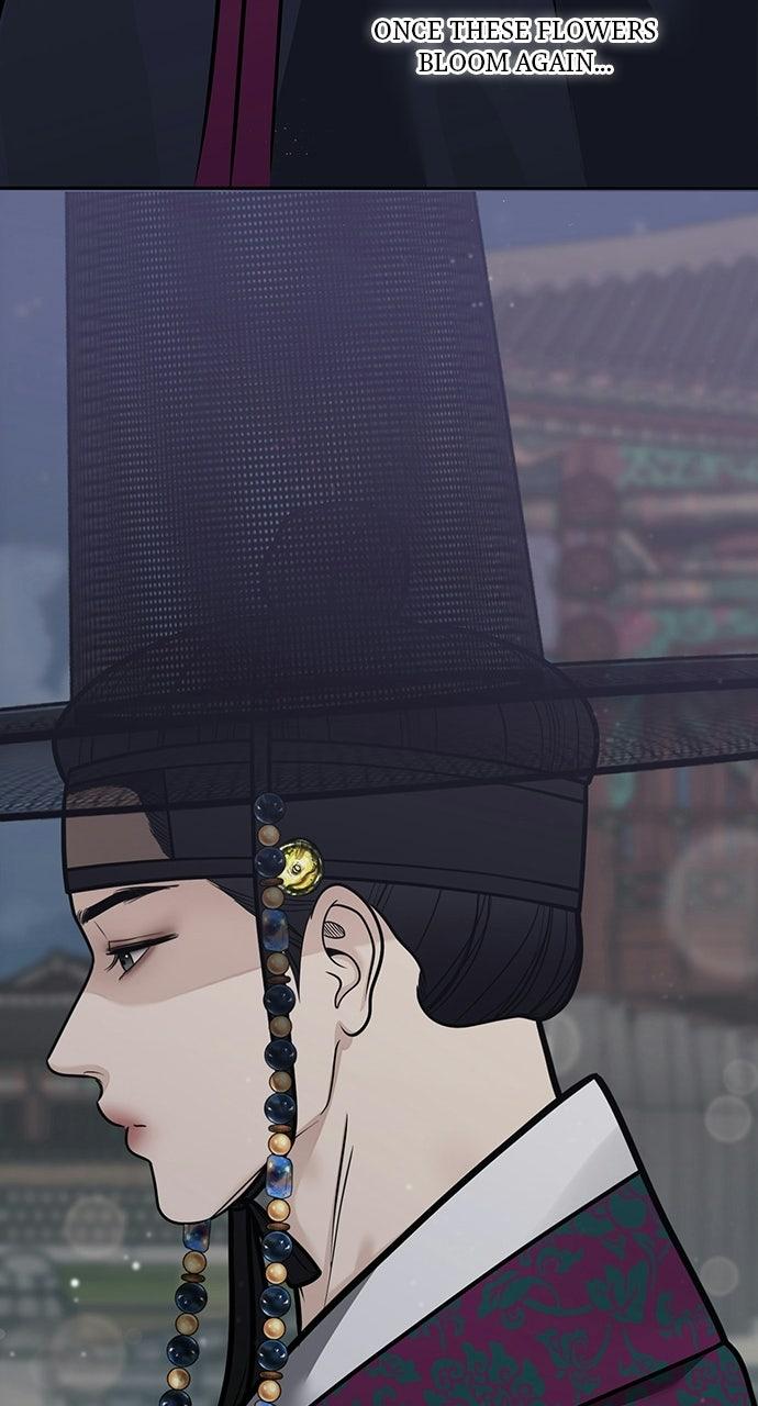 Return Your Soul Chap 55 - Next Chap 56