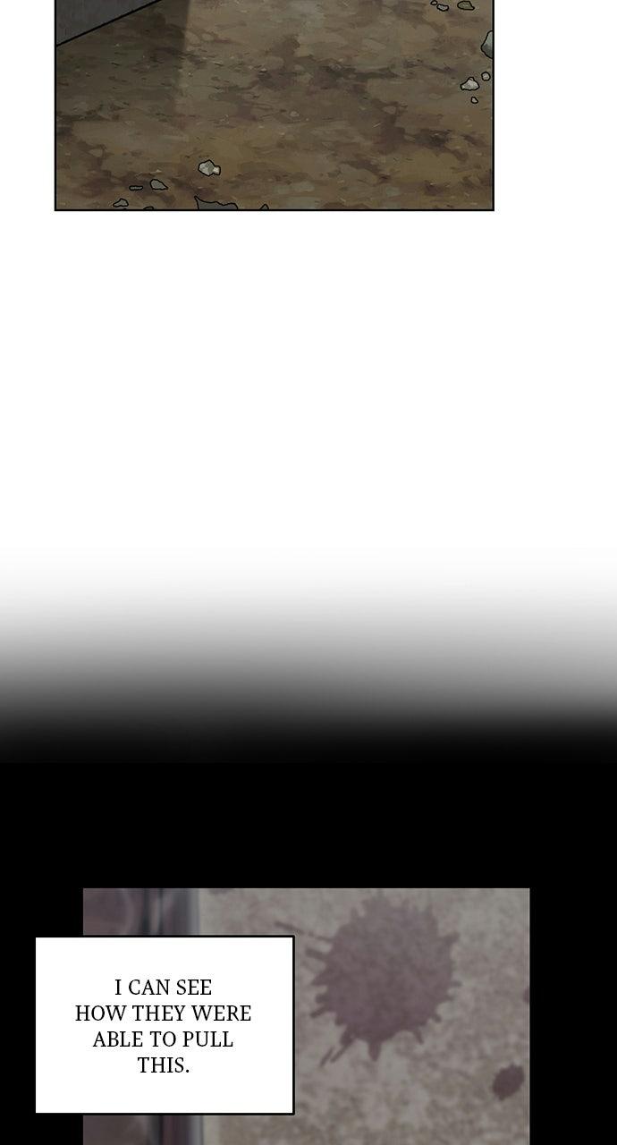 Return Your Soul Chap 55 - Next Chap 56