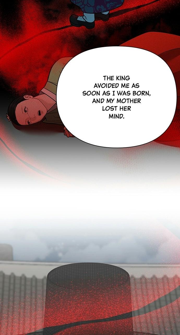 Return Your Soul Chap 55 - Next Chap 56