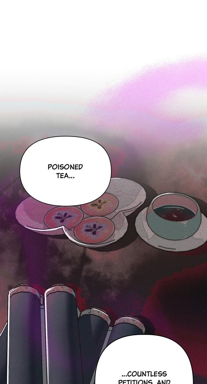 Return Your Soul Chap 55 - Next Chap 56