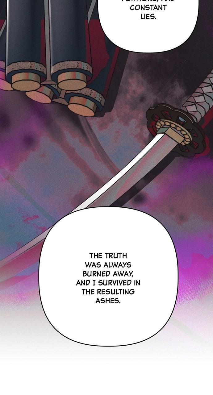 Return Your Soul Chap 55 - Next Chap 56