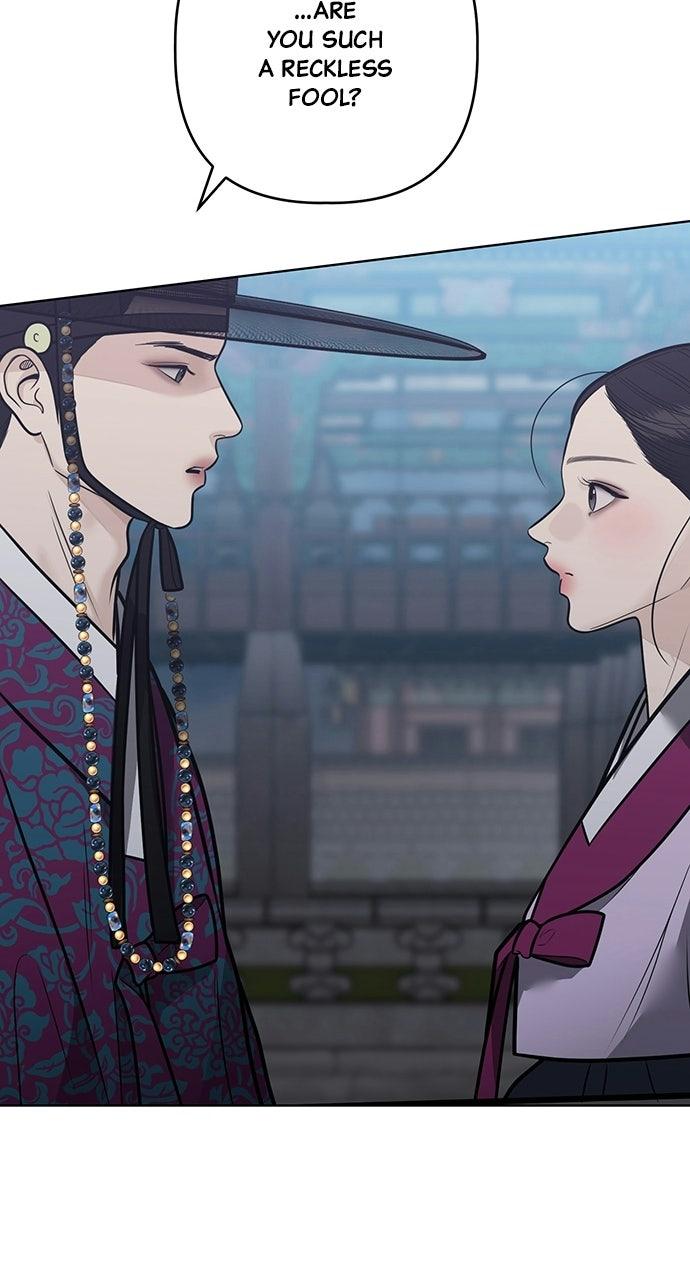 Return Your Soul Chap 55 - Next Chap 56