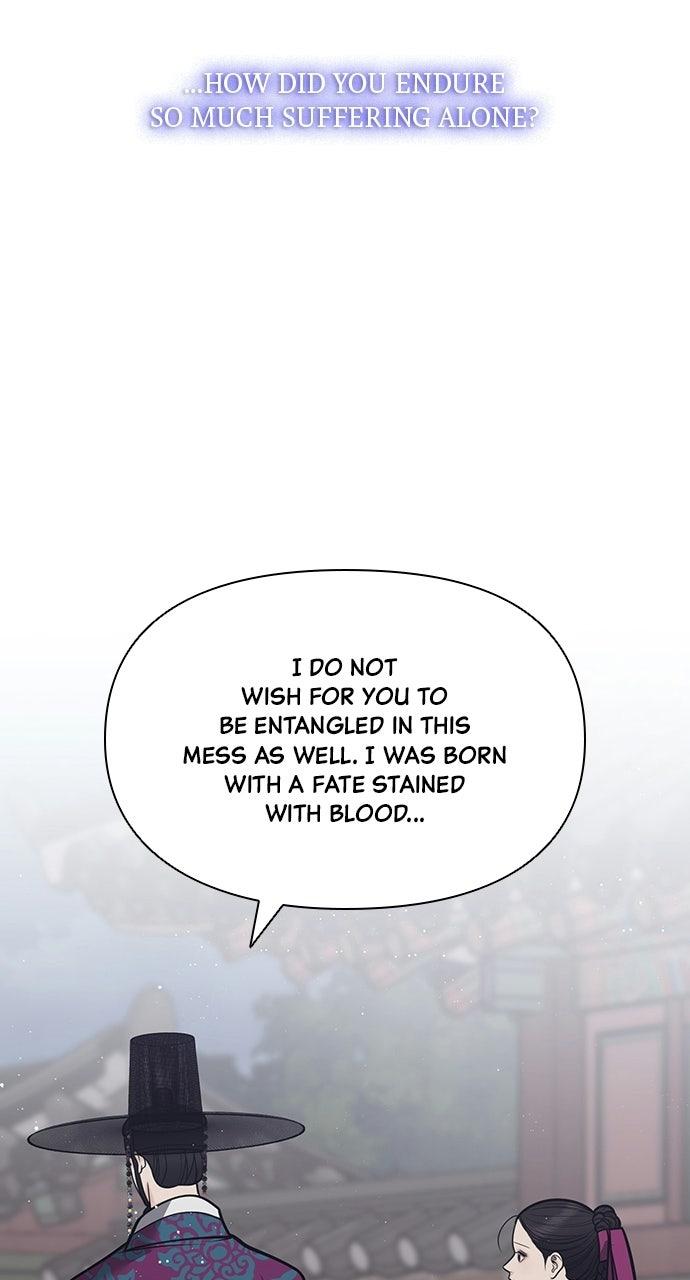 Return Your Soul Chap 55 - Next Chap 56