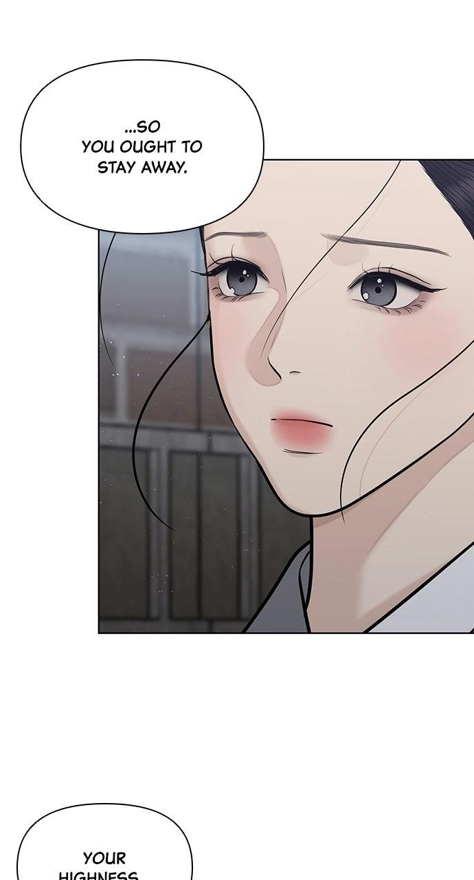 Return Your Soul Chap 55 - Next Chap 56