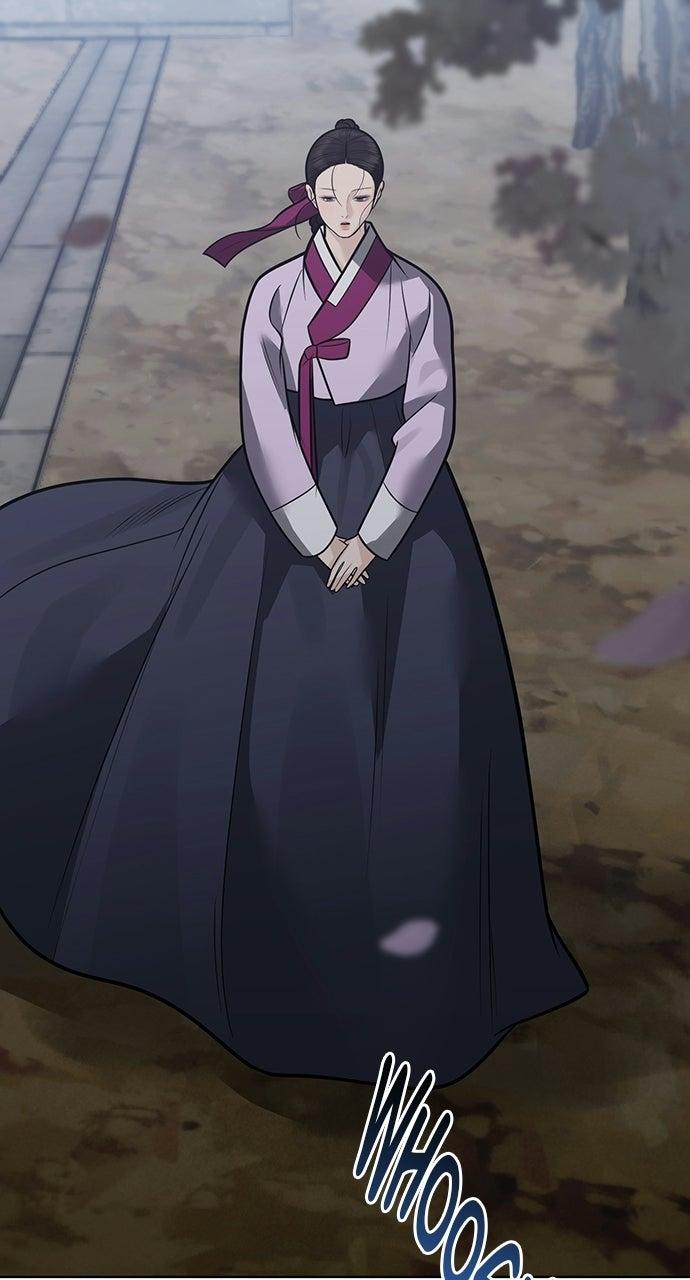 Return Your Soul Chap 55 - Next Chap 56