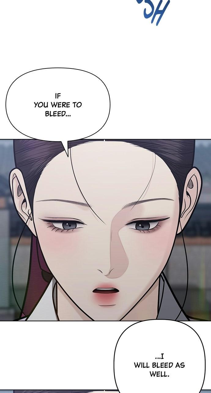 Return Your Soul Chap 55 - Next Chap 56