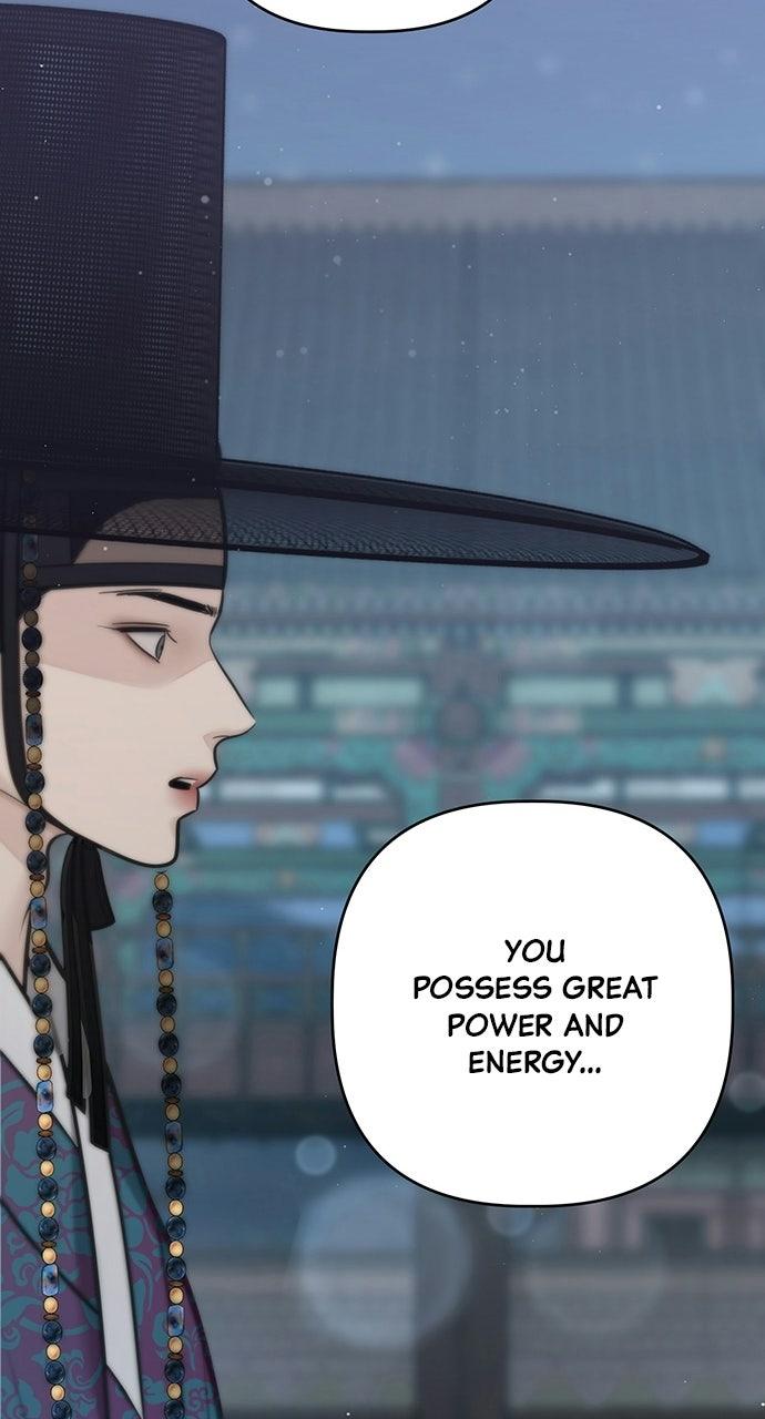 Return Your Soul Chap 55 - Next Chap 56