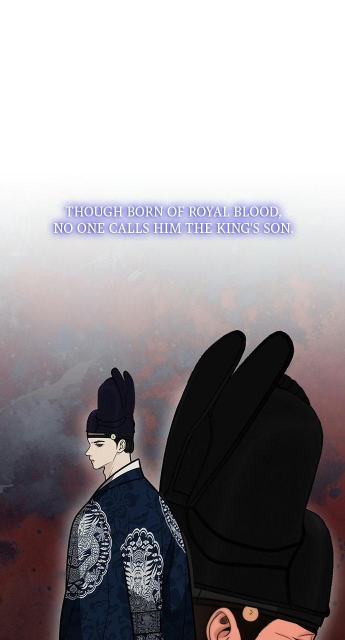 Return Your Soul Chap 55 - Next Chap 56