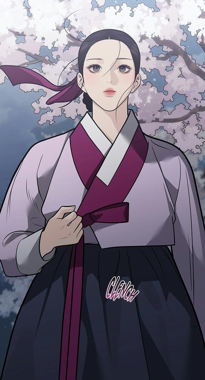 Return Your Soul Chap 55 - Next Chap 56