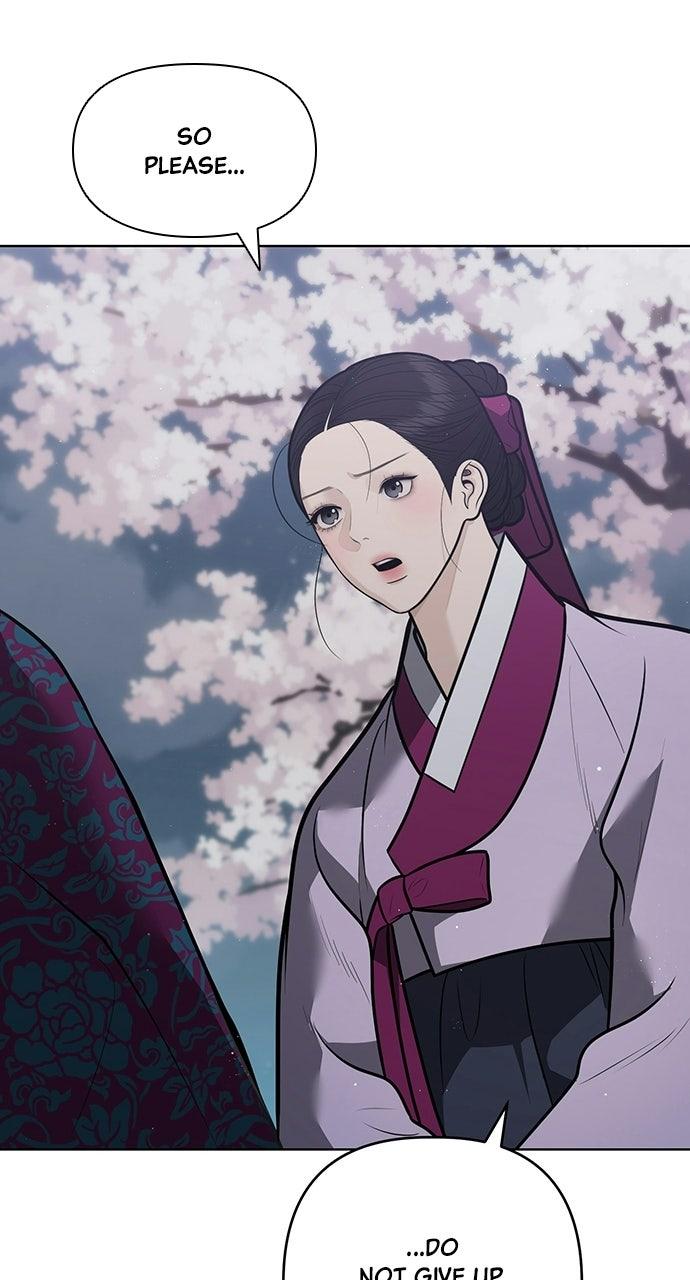 Return Your Soul Chap 55 - Next Chap 56