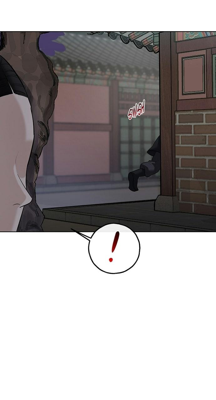 Return Your Soul Chap 55 - Next Chap 56