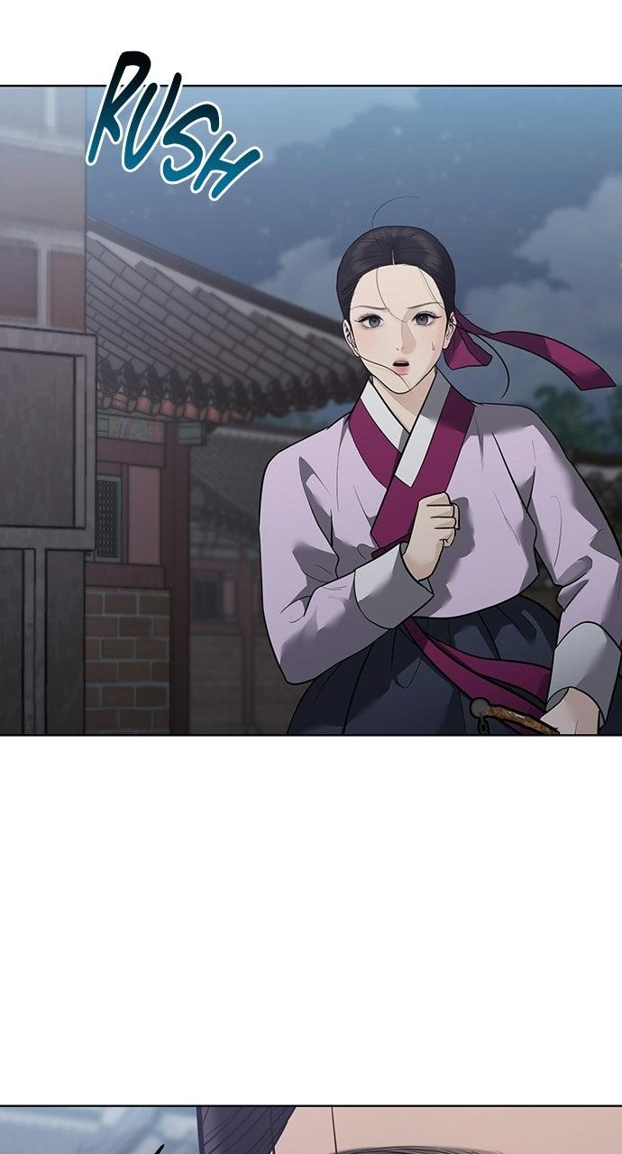 Return Your Soul Chap 55 - Next Chap 56