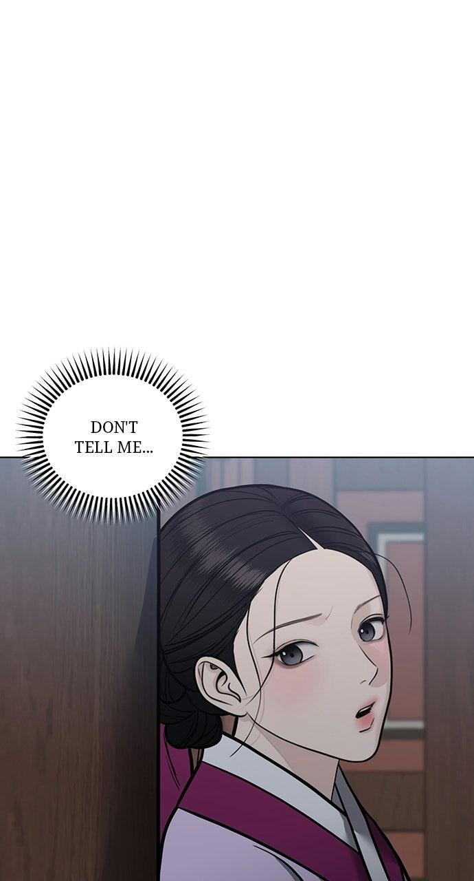 Return Your Soul Chap 55 - Next Chap 56