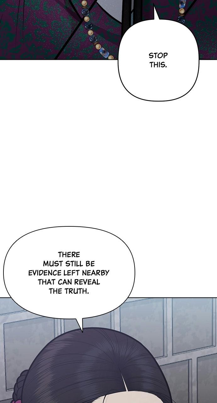 Return Your Soul Chap 55 - Next Chap 56