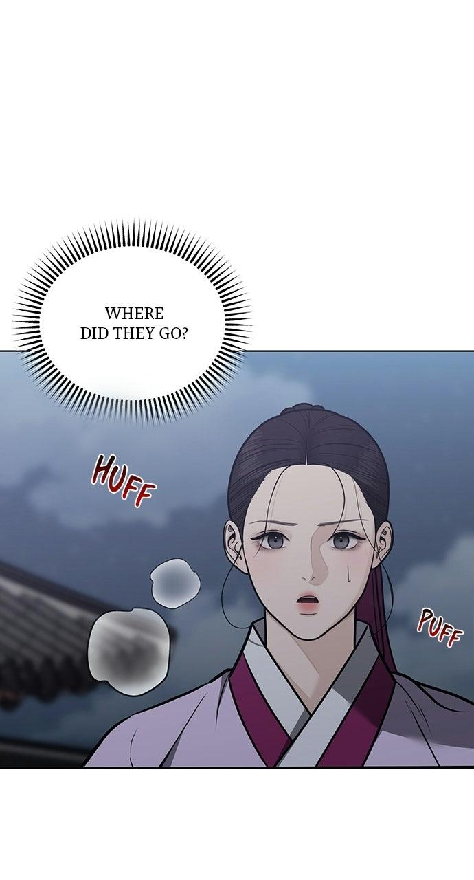 Return Your Soul Chap 55 - Next Chap 56