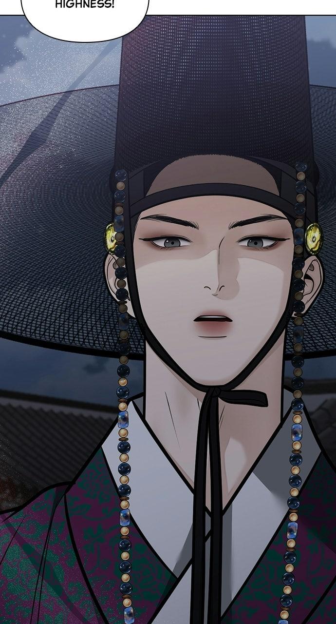 Return Your Soul Chap 55 - Next Chap 56