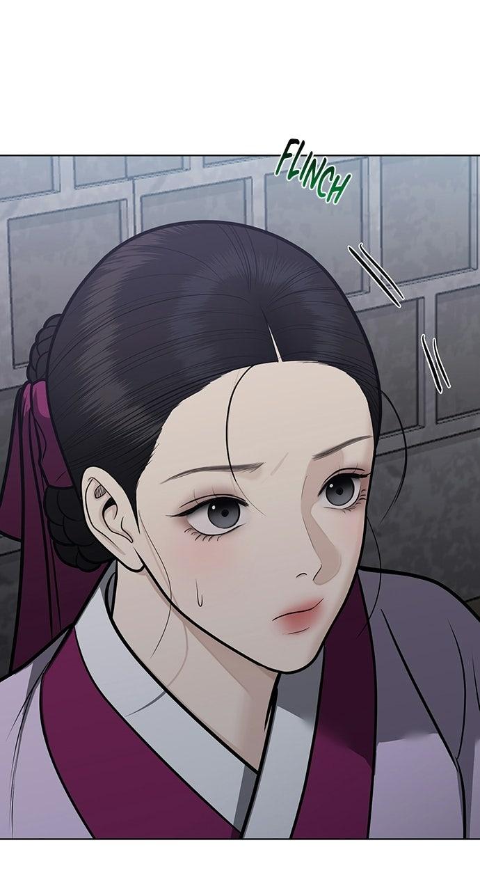 Return Your Soul Chap 55 - Next Chap 56