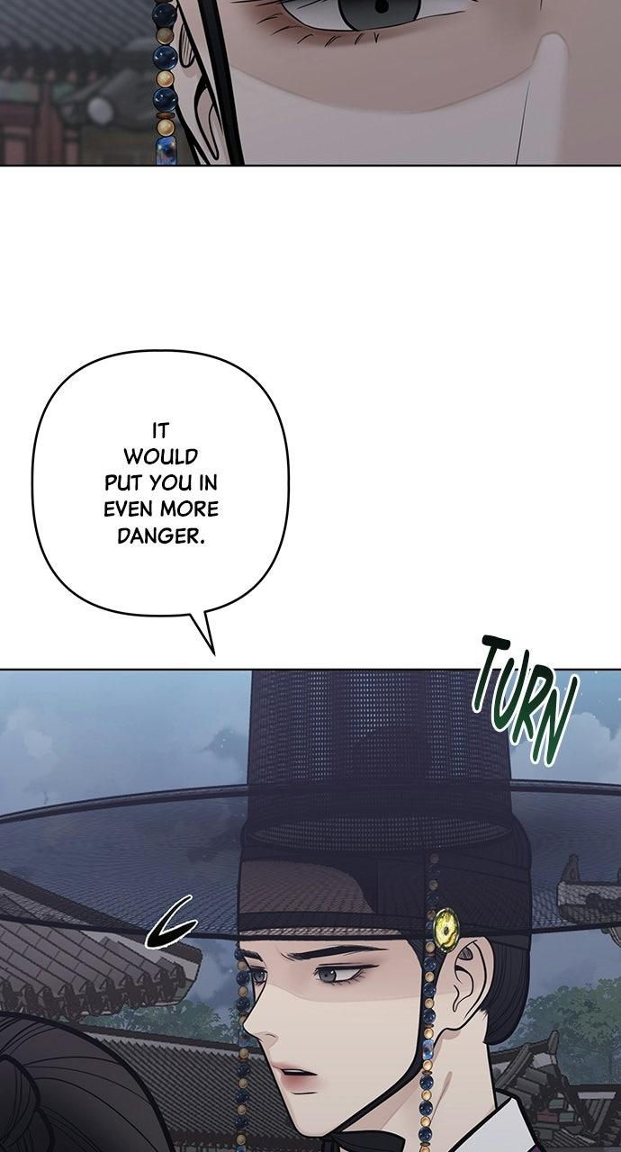 Return Your Soul Chap 55 - Next Chap 56