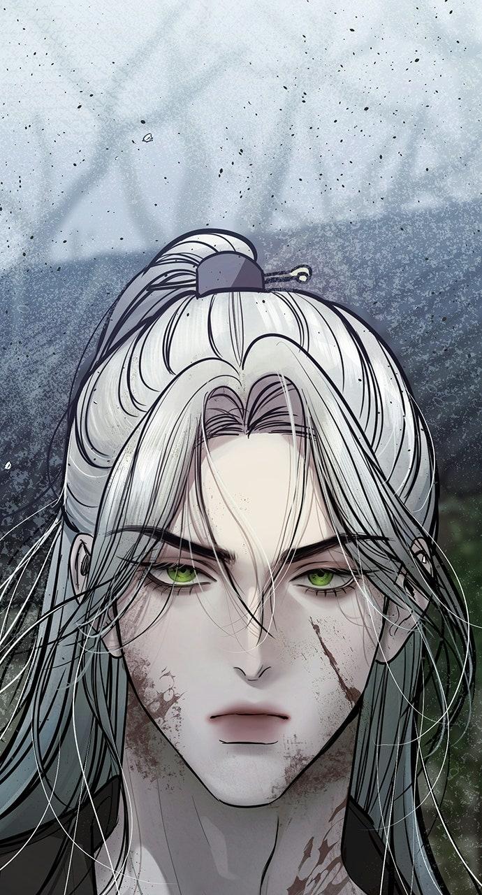 Return Your Soul Chap 56 - Next Chap 57