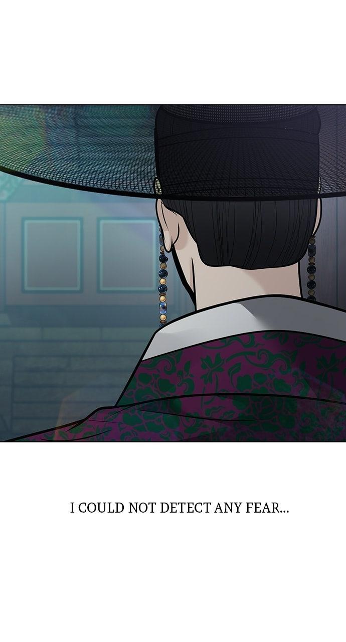 Return Your Soul Chap 56 - Next Chap 57