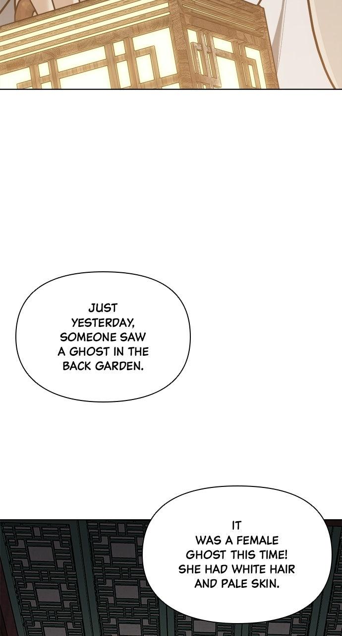 Return Your Soul Chap 56 - Next Chap 57