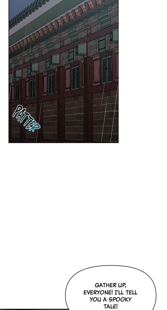 Return Your Soul Chap 56 - Next Chap 57