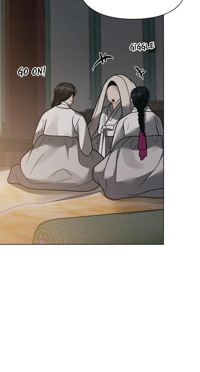 Return Your Soul Chap 56 - Next Chap 57