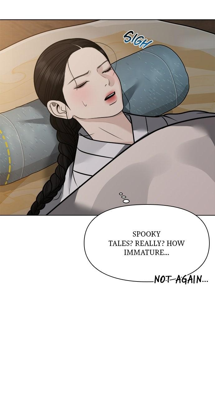 Return Your Soul Chap 56 - Next Chap 57