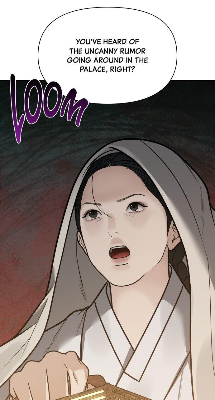 Return Your Soul Chap 56 - Next Chap 57