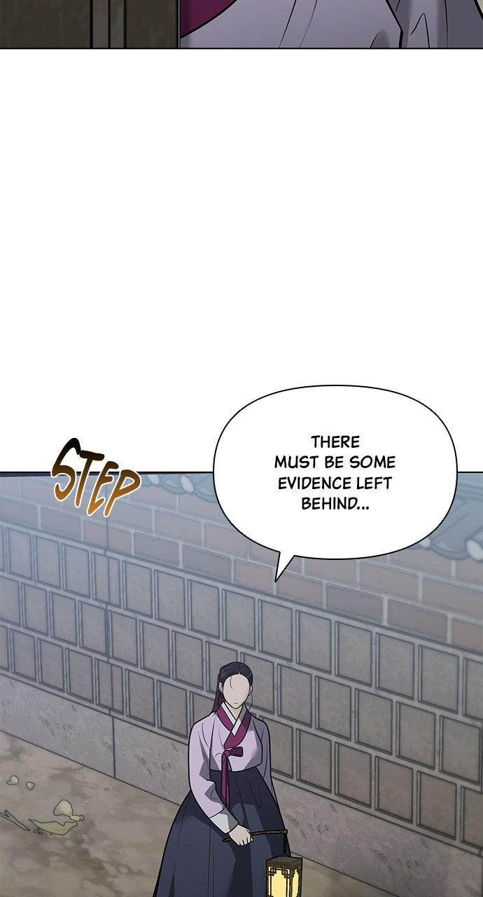 Return Your Soul Chap 56 - Next Chap 57